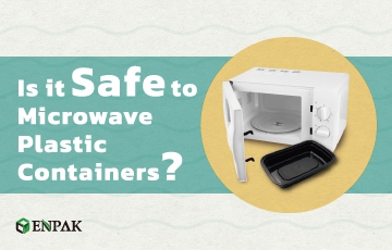 microwave safe plastic containers