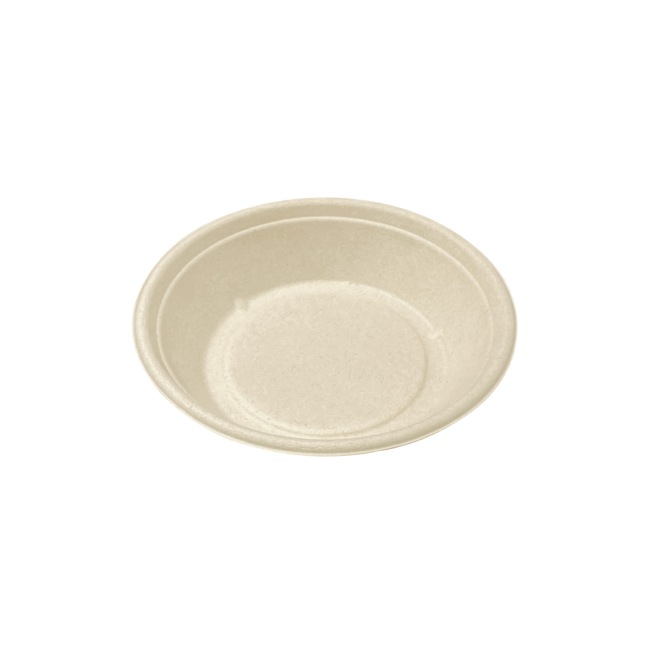 Enpak Compostable Donburi Bowl 1500ml_BL-1500B