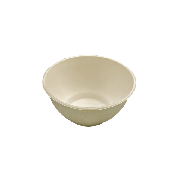 Enpak Compostable Donburi Bowl 1500ml_BL-1500B