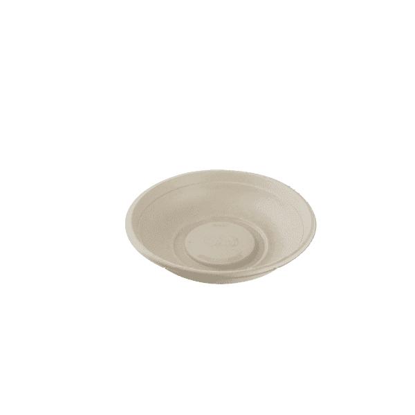 Enpak Compostable Bowl 24oz Round Eco-friendly Bagasse bowls CR-24