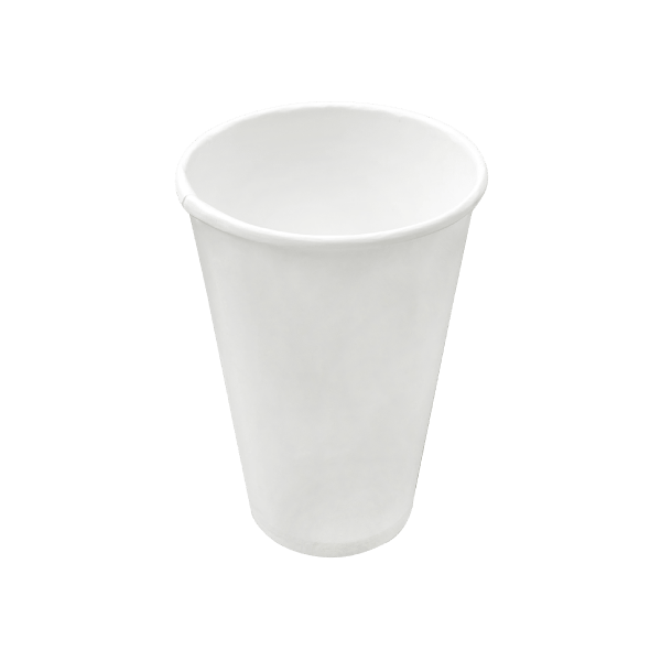 Disposabl Paper Cups 16oz (1000pcs)_300ml_EPC-16
