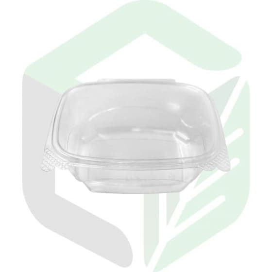Enpak clear plastic 32 oz take out clamshell food containers HC-32