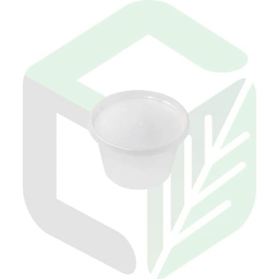 Enpak injection microwavable 16 oz hot soup cups with lids QH-16