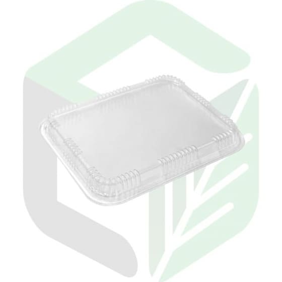OPS Clear Lid Of TH Series _ TH-566/TH-567