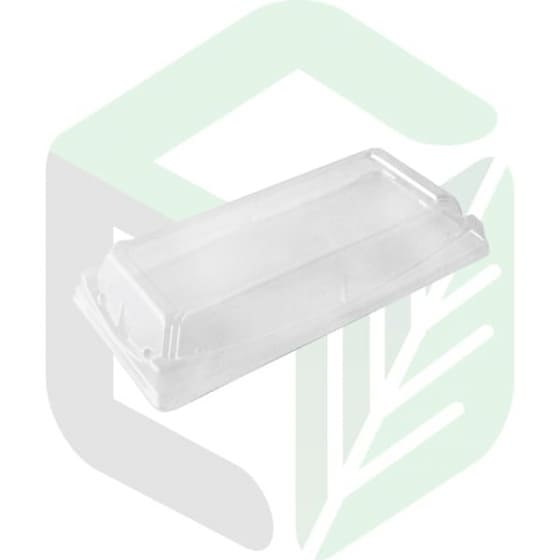 PET Clear Lid Of BF Series _30