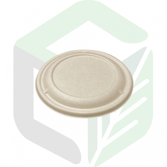 Compostable Lid For NBFS32025